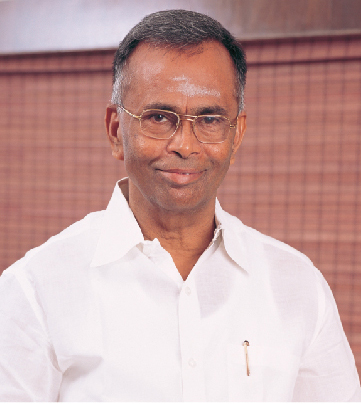 Velammal Bodhi Campus - Chairman